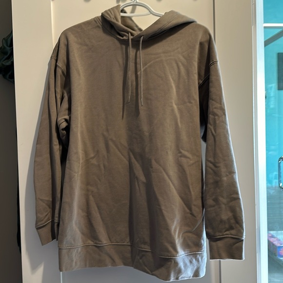 H&M hoodie. Size M. Maternity line. - Picture 1 of 2